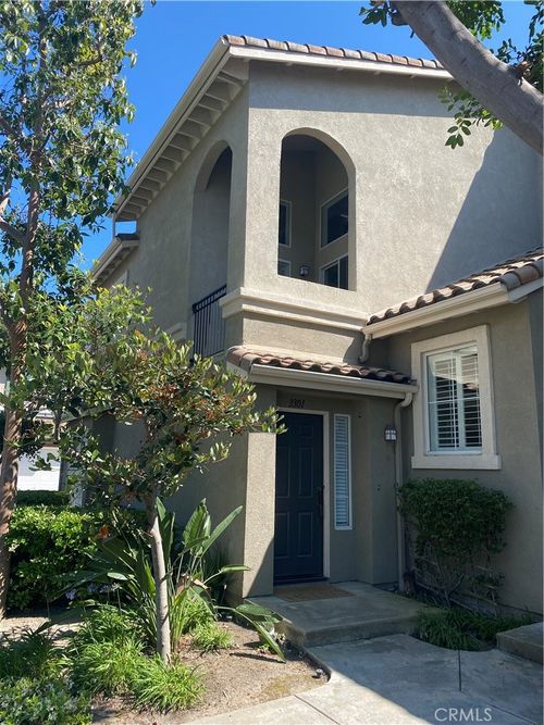 3301 Orangewood, Irvine, CA, 92618-4088 | Card Image
