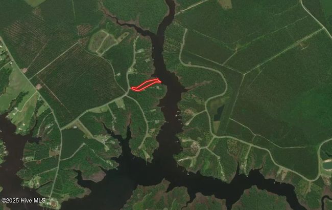 18 Davis Ln, Home with 0 bedrooms, 0 bathrooms and null parking in Belhaven NC | Image 21
