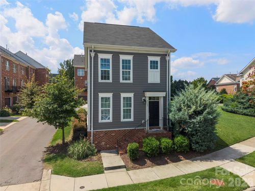 8309 Scotney Bluff Ave, Charlotte, NC, 28273-3591 | Card Image