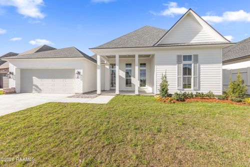 203 Big Lake Run, Youngsville, LA, 70592-6785 | Card Image