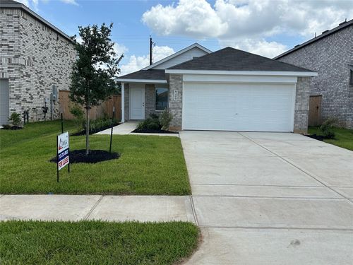 6209 Alder Creek Dr, Montgomery, TX, 77316-1215 | Card Image
