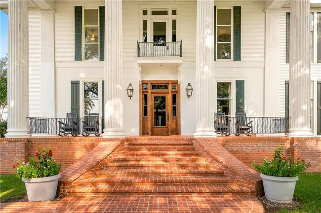 331 Munson Rd, House other with 5 bedrooms, 4 bathrooms and null parking in Cheneyville LA | Image 25