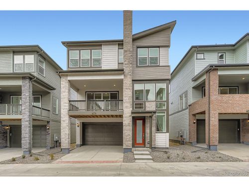 7756 S Cherokee Trl, Centennial, CO, 80016-2949 | Card Image