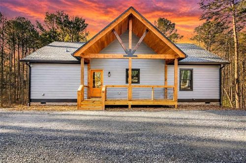 361 Oak Park Drive, Talking Rock, GA, 30175 | Card Image