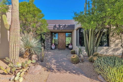 10362 E Nolina Trail, Scottsdale, AZ, 85262 | Card Image