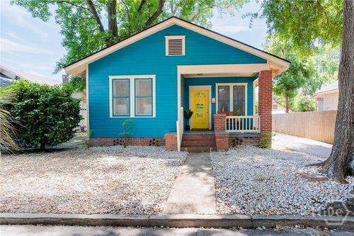 1311 Seiler Avenue, Savannah, GA, 31404 | Card Image