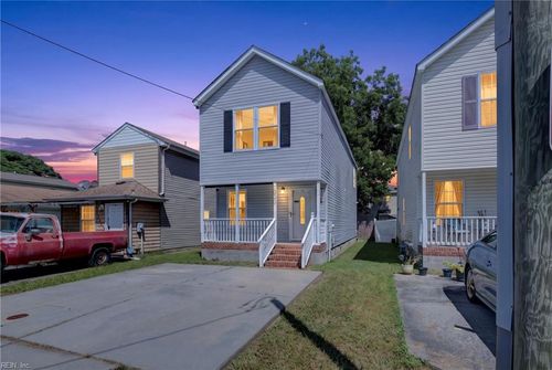 1940 Martin Ave, Chesapeake, VA, 23324-3228 | Card Image