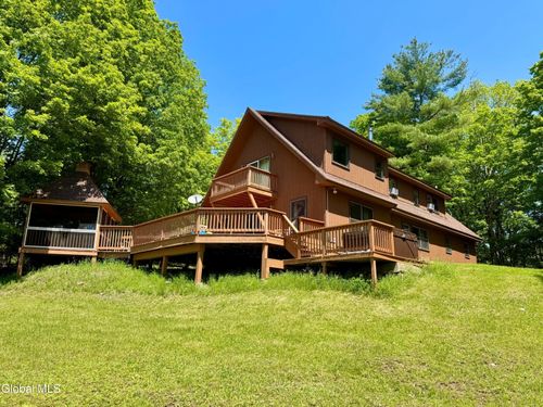 17 Ridgecrest Way, Whitehall, NY, 12887 | Card Image
