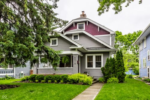 5015 Park Ave, Indianapolis, IN, 46205-1063 | Card Image