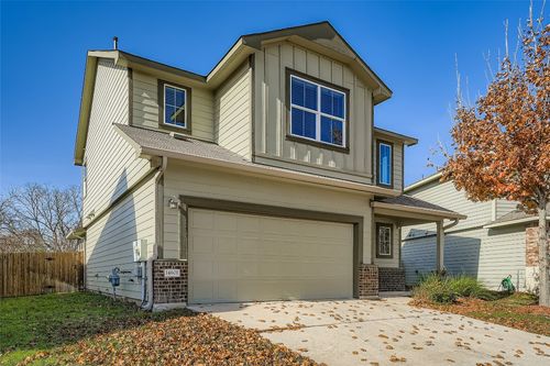 14601 Frankel Loop, Pflugerville, TX, 78660-4860 | Card Image