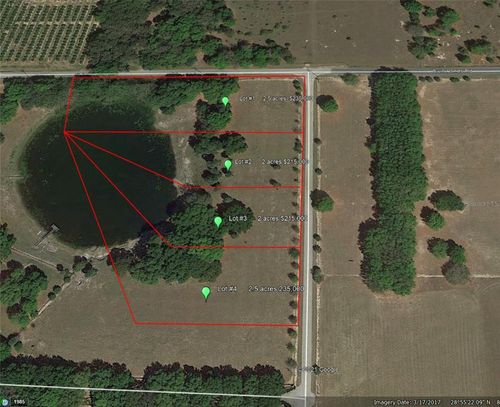 TBD Lake Burns Rd, UMATILLA, FL, 32784 | Card Image
