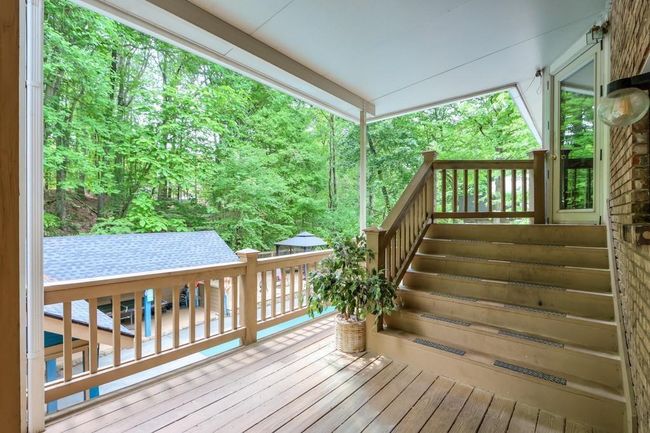 3493 Wood Acres Blvd, House other with 4 bedrooms, 4 bathrooms and null parking in Duluth GA | Image 64