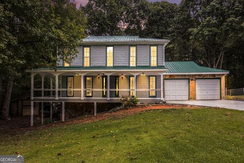 1133 Willow Trce, Grayson, GA, 30017-1109 | Card Image