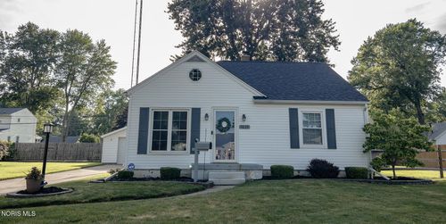 5639 Yarmouth Ave, Toledo, OH, 43623-1642 | Card Image