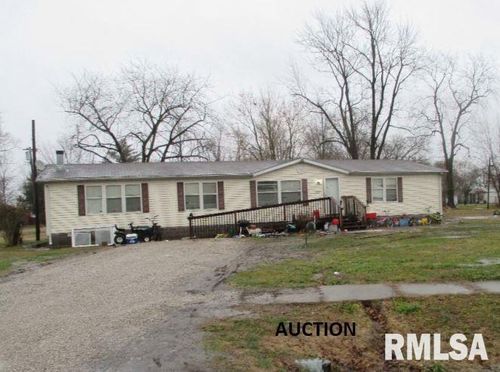 205 N Palmer St, Noble, IL, 62868-1912 | Card Image