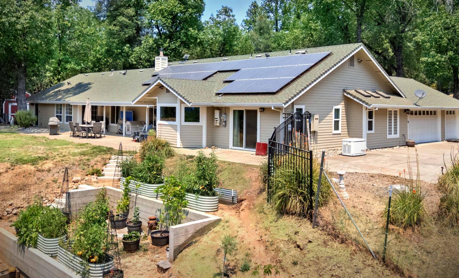 Residential in Placerville