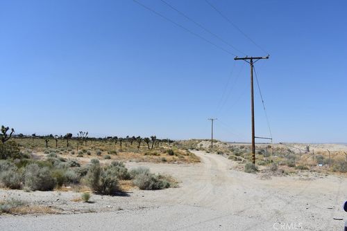 6201 E Pearblossom Highway, Littlerock, CA, 93543 | Card Image