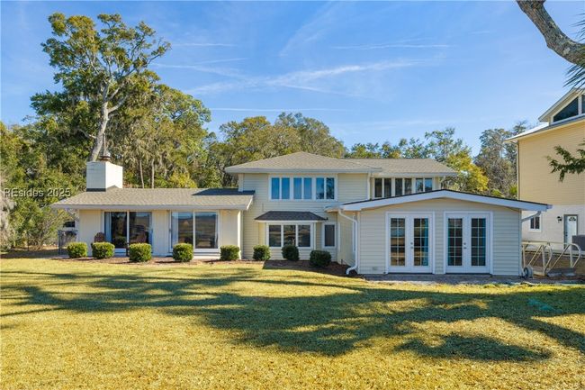 20 Kirk Bluff Rd, House other with 4 bedrooms, 3 bathrooms and null parking in Bluffton SC | Image 53