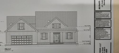121 Rolling Water Ln, Swansboro, NC, 28584-0340 | Card Image