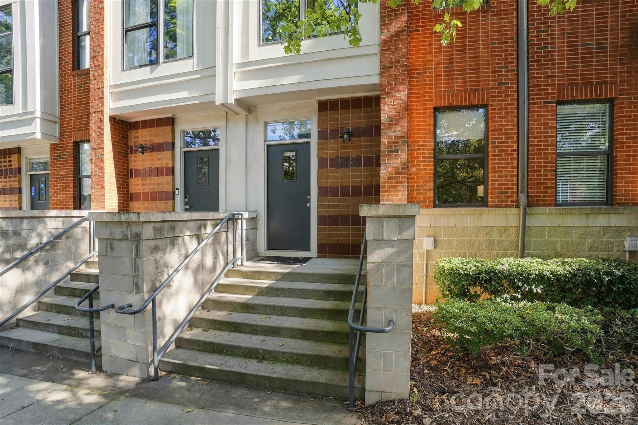 Residential in Charlotte