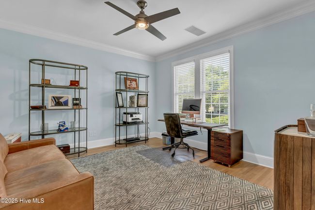 610 Trails End Rd, House other with 5 bedrooms, 5 bathrooms and 2 parking in Wilmington NC | Image 28