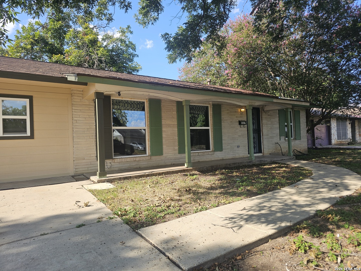 Residential Lease in San Antonio 2