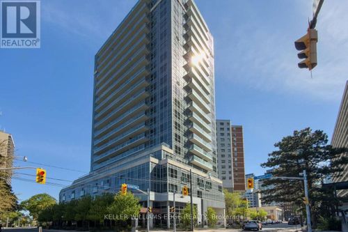 707-58 Orchard View Blvd, Toronto, ON, M4R0A2 | Card Image
