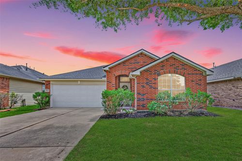 8622 Henrico Lane, Rosenberg, TX, 77469 | Card Image
