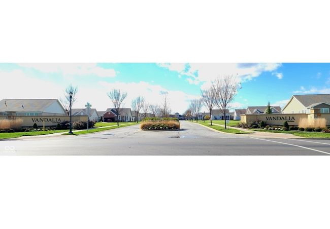 4889 Lilium Dr, House other with 2 bedrooms, 2 bathrooms and null parking in Plainfield IN | Image 43