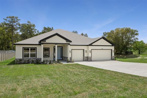 568 Marion Oaks Trail, Ocala, FL, 34473 | Card Image