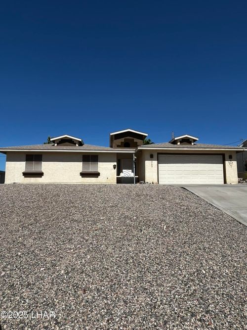 3785 Beachview Dr, Lake Havasu City, AZ, 86406-6461 | Card Image
