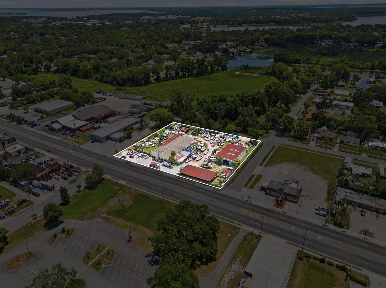 Commercial Sale in LEESBURG