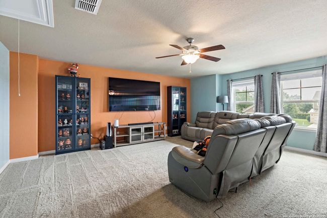 12301 Lattice Cv, House other with 4 bedrooms, 3 bathrooms and null parking in Schertz TX | Image 22