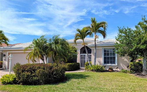 20757 Wheelock Dr, NORTH FORT MYERS, FL, 33917-7784 | Card Image