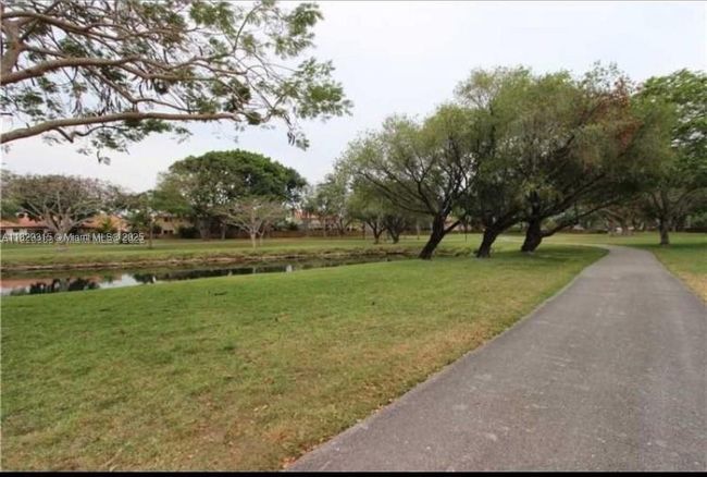 APT-309 - 10670 Sw 156 Th Pl, Condo with 1 bedrooms, 1 bathrooms and null parking in Miami FL | Image 30