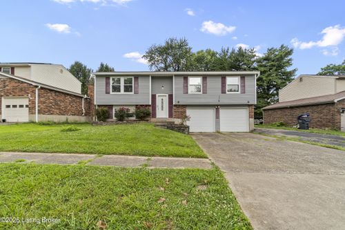 6305 Sherlock Way, Louisville, KY, 40228-1109 | Card Image