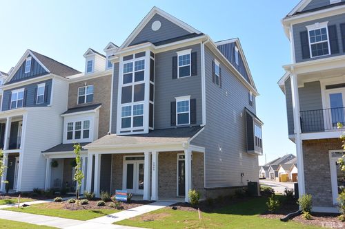 2909 Great Lawn Rd, Apex, NC, 27502-7065 | Card Image