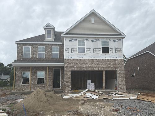 3503 Elene Way, Murfreesboro, TN, 37129-4586 | Card Image