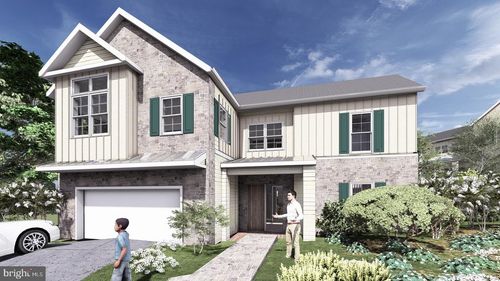 3609 Gradyville Rd, NEWTOWN SQUARE, PA, 19073-4414 | Card Image