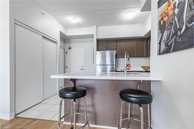 221 - 640 Sauve St, House attached with 2 bedrooms, 2 bathrooms and 1 parking in Milton ON | Image 11