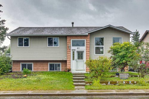 41 Brentwood Dr, Strathmore, AB, T1P1H9 | Card Image