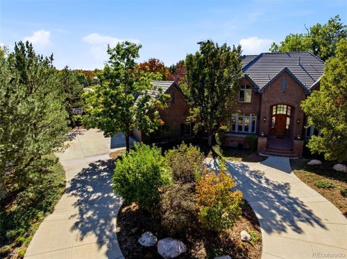 9 Brookhaven Trl, Littleton, CO, 80123-6686 | Card Image