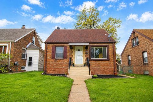 6824 Schneider Ave, Hammond, IN, 46323-1408 | Card Image