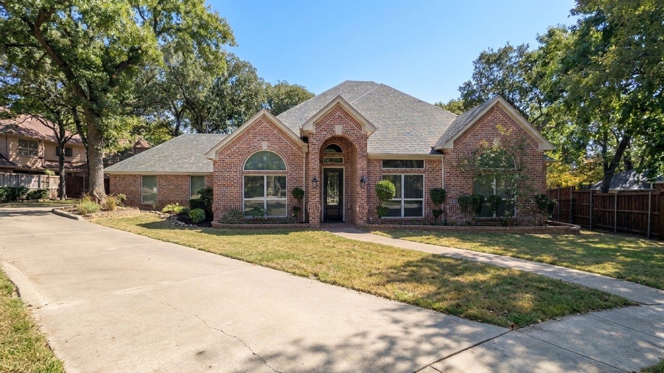 Residential in Keller
