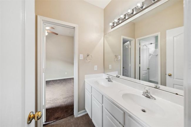 15331 Springhill Bend Ln, House other with 3 bedrooms, 3 bathrooms and 2 parking in Cypress TX | Image 32