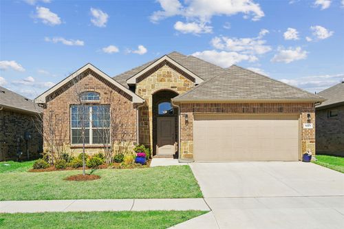 1041 Southwark Dr, Justin, TX, 76247-2382 | Card Image