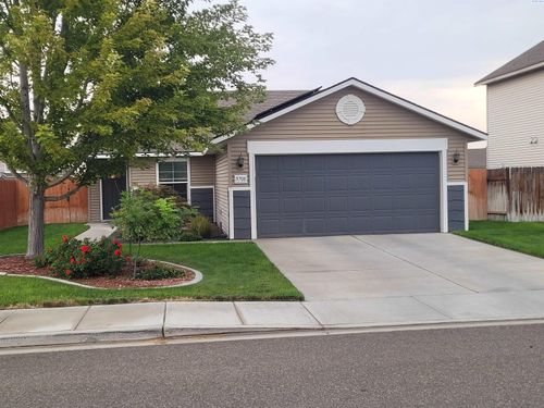 5708 Sidon Ln, Pasco, WA, 99301-8046 | Card Image