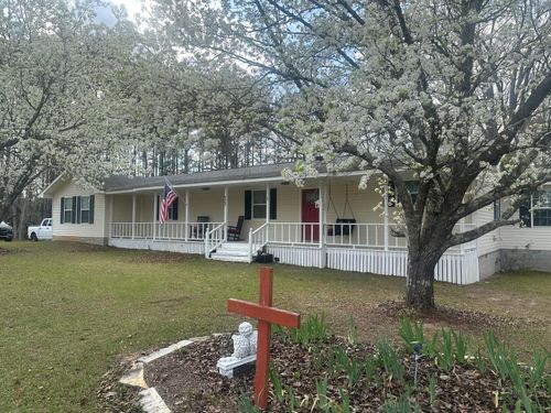 4327 Iron Hill Rd, Dearing, GA, 30808-2008 | Card Image