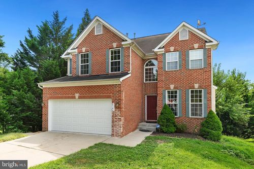 4146 Sears House Ct, ELLICOTT CITY, MD, 21043-5407 | Card Image