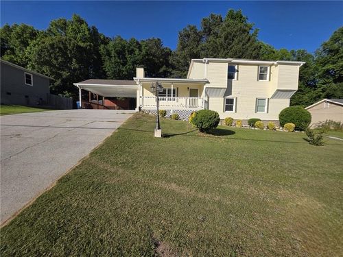 2701 Bluffton Rd, Buford, GA, 30519-6607 | Card Image